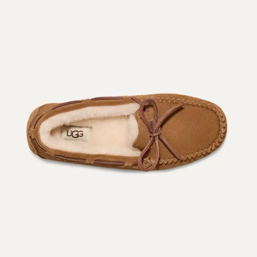 UGG Dakota Moccasin Slippers